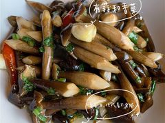 -半山腰·云南菜(侨福芳草地店)