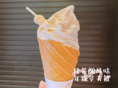 -麦当劳(欢乐谷店)