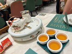 -悦得闲广式点心茶楼(蓝鲸世界店)