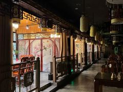 -鼎晟江南·融合江南宴(固戍店)