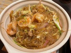 -浙江安吉JW万豪酒店·万豪中餐厅