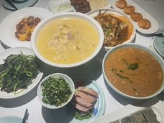 -小城故事·地道宁波味(月湖盛园店)