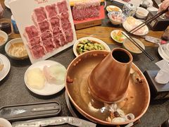 -仁和四季涮肉馆(天坛南门店)