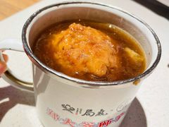 郑大爷狮子头-局气 烤鸭·北京菜(武清店)
