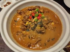 -茶叁酒肆·楚味江湖(菱角湖店)