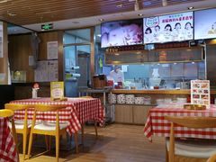-西贝莜面村(当代商城店)