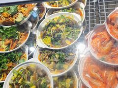 -车头老二大排档