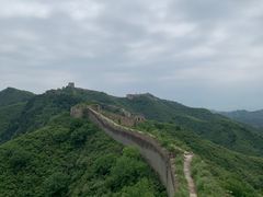 -蟠龙山长城景区