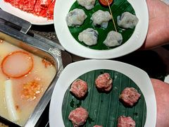 -皇城老妈火锅(琴台店)
