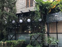 -La Medina餐厅(亮马河南路店)