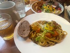 -雕刻时光咖啡馆(南院门店)