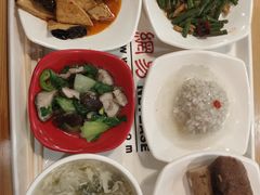 -网易食堂
