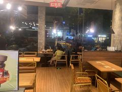 -豪客来牛排(红豆万花城店)