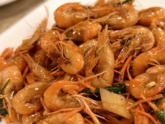 油爆河虾-状元楼(金溪路店)