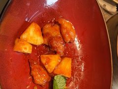 -青年公社烤鸭(肇嘉浜路店)