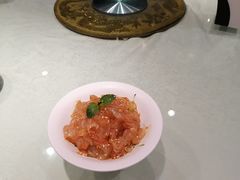 -金枝玉叶上海人家食府(三里河店)