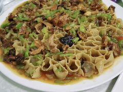 -张茂民族饭店(胜利北路店)