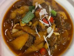 -米椰湘·辣椒炒肉