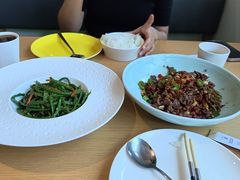 -渝信川菜 · 川味家常菜(财富购物中心店)