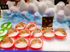 -海玥荟海鲜姿造自助餐厅(欧罗巴广场店)