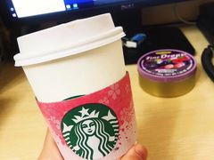 -星巴克(广州淘金路店)