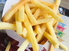 -肯德基(南五店)