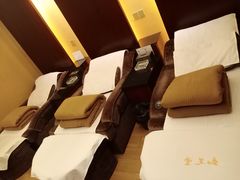 -知足堂养生会所(碑亭巷店)