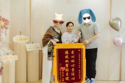-上海百佳母婴护理中心