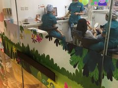-极橙儿童齿科矫正中心(奥城店)