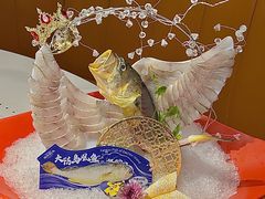 -阳光码头海鲜火锅(世纪大道店)