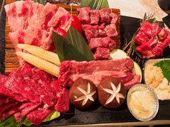 -乾杯烧肉居酒屋(中洲湾店)