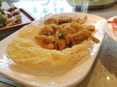 -精典一号民间菜