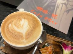 -等待戈多Waiting For Godot(交道口店)