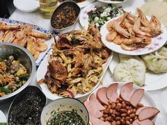 -东方削面(迎泽街店)