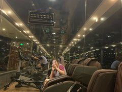 -纽斯桑拿会所(天山店)