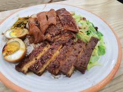 -瑞霖·隆江猪脚饭
