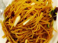 -老浒记烤鸭-北京菜(琉璃厂店)