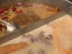 -捞王猪肚鸡火锅(财富中心店)
