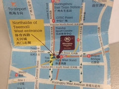 iphone_upload_pic-粤海喜来登酒店·盛宴海鲜牛排自助餐厅(天河城店)