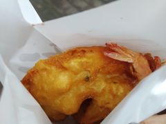 -信二嫂虾饼(振兴路店)