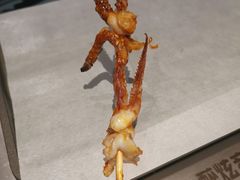 -醉炫音速烧烤·干煸菜(沙河总店)