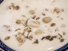 -江记甜品(罗湖店)