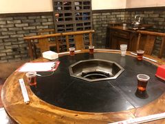 包厢-巴国口福火锅(石桥铺店)