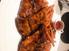 -Hurricane's Grill 飓风牛排
