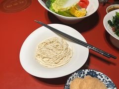 -红雀围·海鲜火锅(陆家嘴中心店)