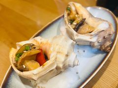 -和创柚子·会席日本料理(新区淮海街店)