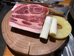 -济州爱肉堂(总店)
