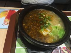 蒙自源过桥米线(东站店)-蒙自源米线大王(东站店)
