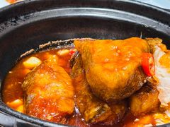 -三道菜(明堂公园店)