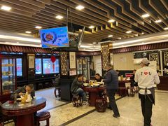 大堂-鸿瑞興面馆(梅岭店)